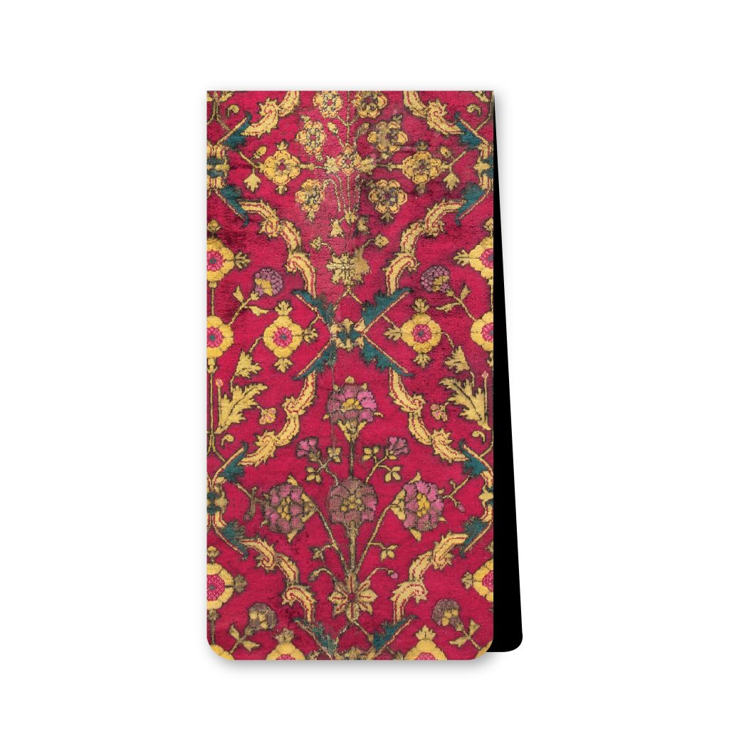 Bookmark Islam MAGNETIC BOOKMARK ISLAMIC PATTERN - IAMM Shop