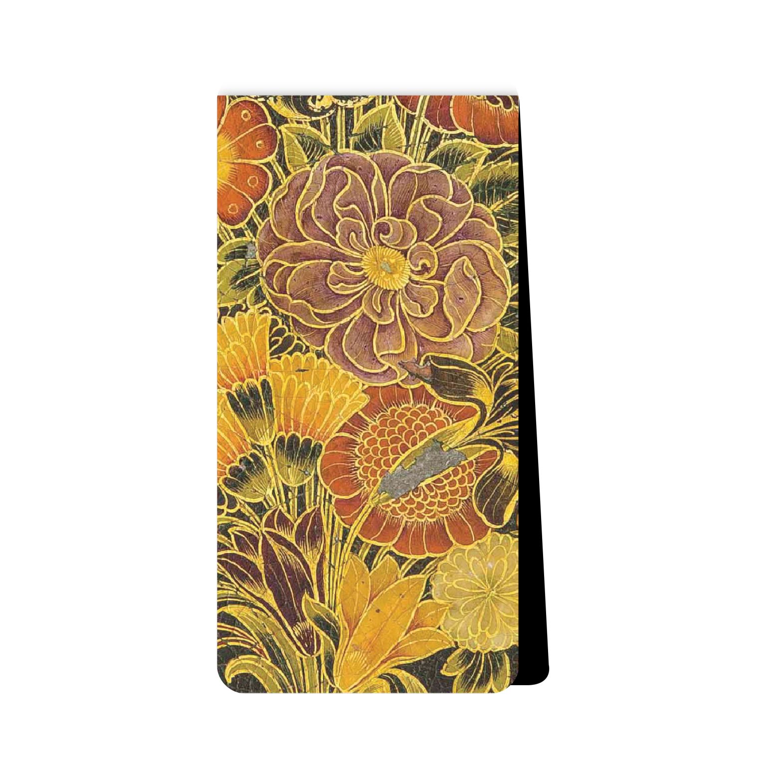 Islamic Pattern Bookmark MAGNETIC BOOKMARK ISLAMIC PATTERN - IAMM Shop