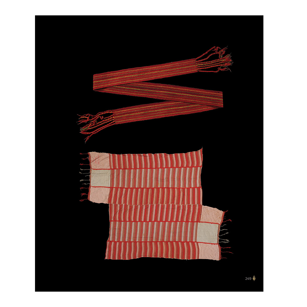 Museum Publication - TATREEZ: Reclaiming Palestine Through Embroidery - Image 4